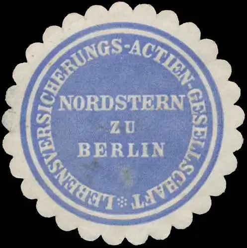 Lebensversicherungs AG Nordstern