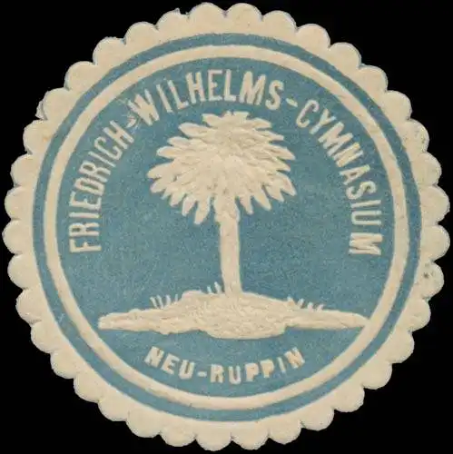 Friedrich-Wilhelms-Gymnasium Neuruppin