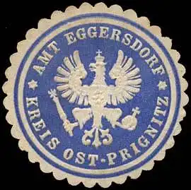 Amt Eggersdorf - Kreis Ost - Prignitz