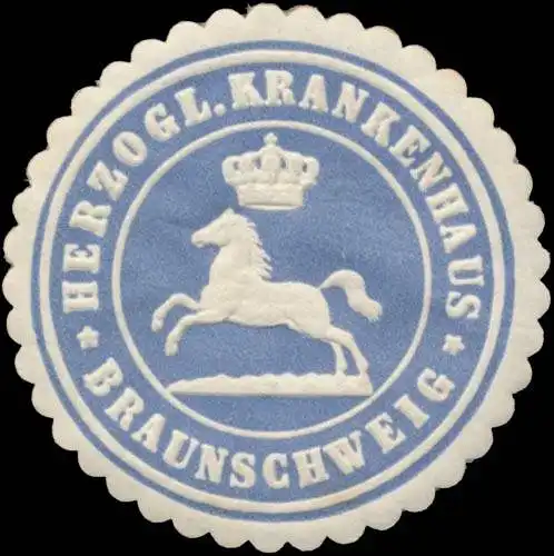 H. Krankenhaus Braunschweig