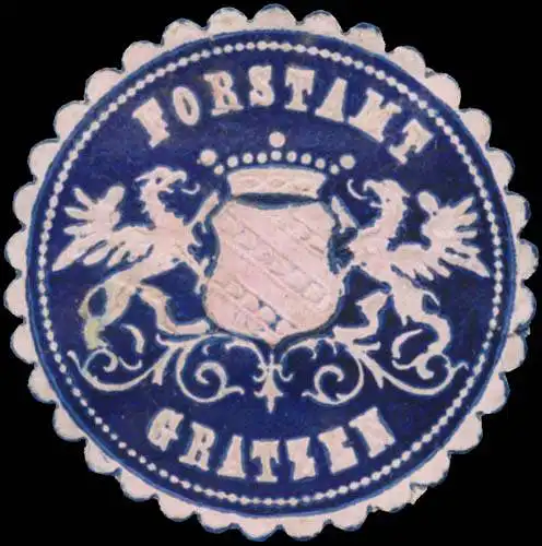 Forstamt Gratzen