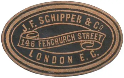 J.F. Schipper & Co