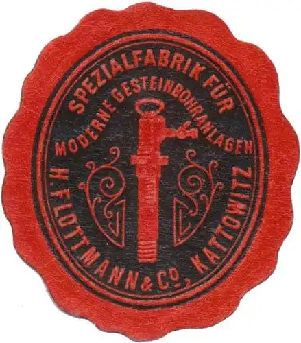 Bohranlagen H. Flottmann & Co