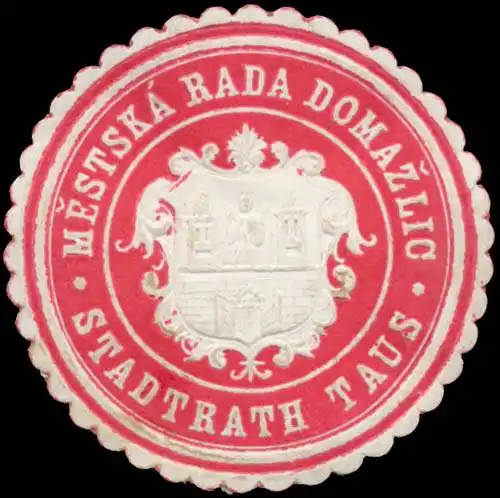 Stadtrath Taus