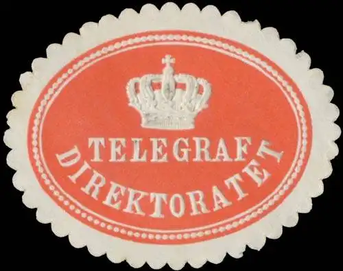 Telegrafie-Direktorat