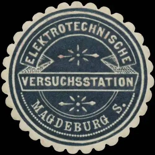 Elektrotechnische Versuchsstation Magdeburg