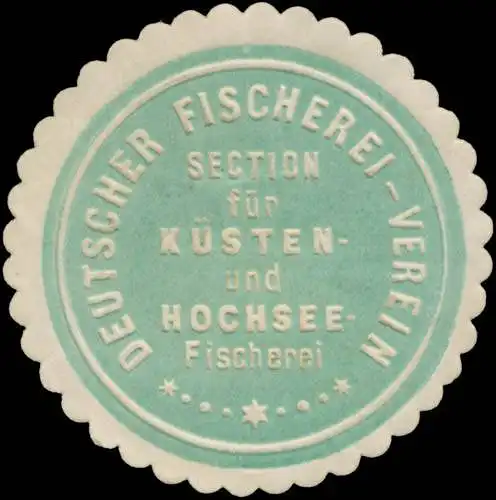 Deutscher Fischerei-Verein