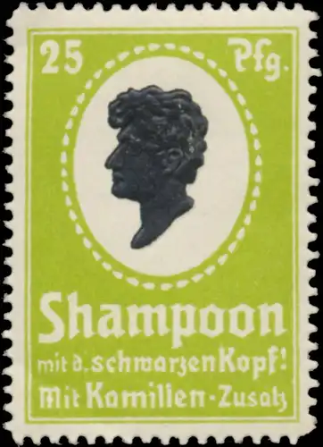 Schwarzkopf Shampoon