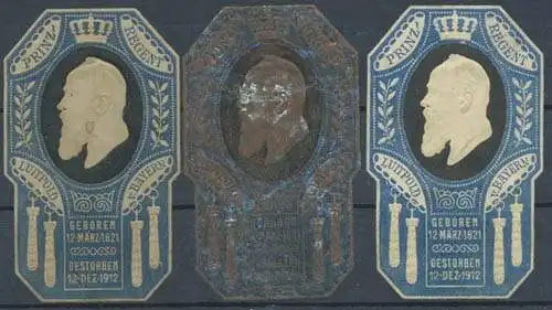 Prinzregent Luitpold von Bayern Sammlung