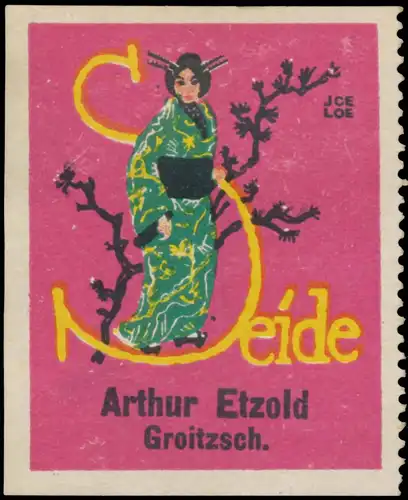 Seide