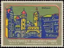 Rathaus