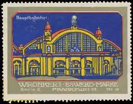 Hauptbahnhof