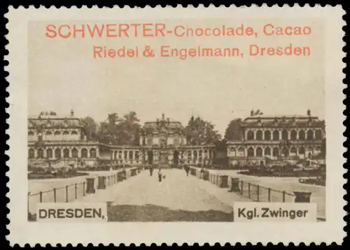 Kgl. Zwinger