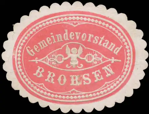 Gemeindevorstand Brohsen