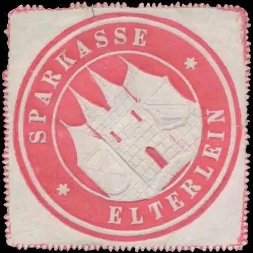Sparkasse Elterlein