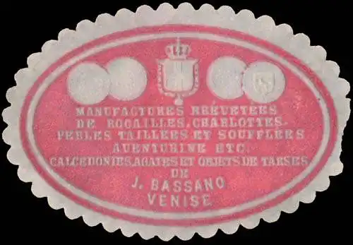 Manufaktur J. Bassano