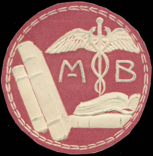 M & B