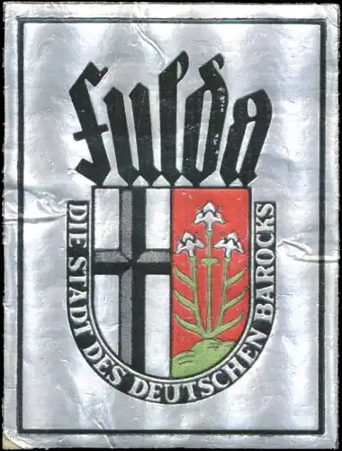 Fulda die Stadt des deutschen Barocks