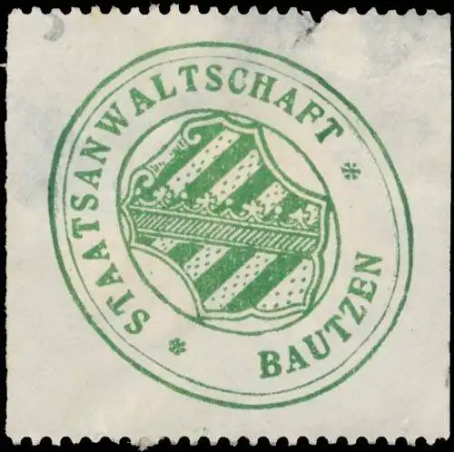 Staatsanwaltschaft Bautzen