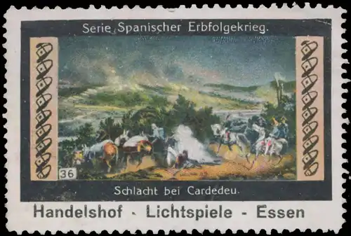 Schlacht bei Cardedeu