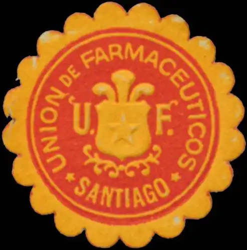Union de Farmaceuticus Santiago