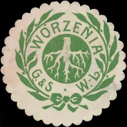 Worzenia G & S