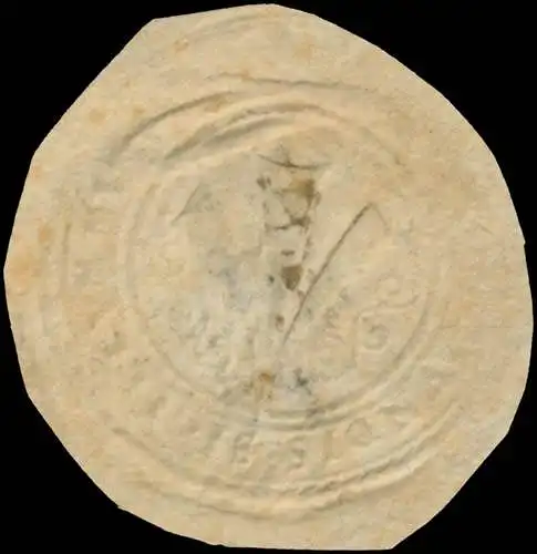 Stralsund Briefsiegel