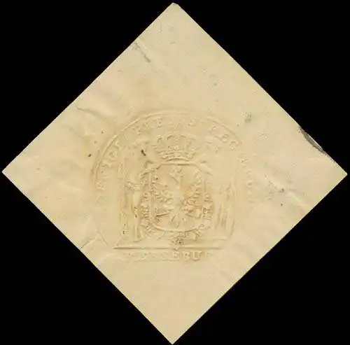 Regierung zu Merseburg