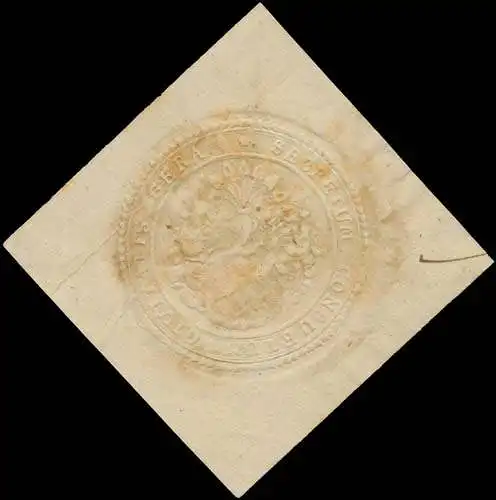 Secretarium consuetum civitatis Gera