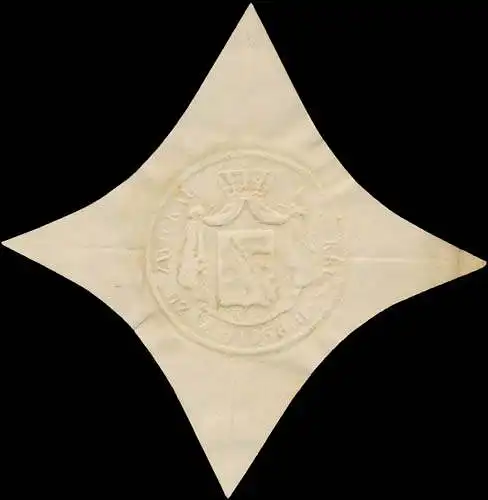 K.S. Kreis-Direction zu Zwickau