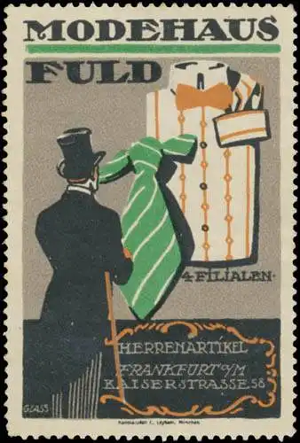 Modehaus Fuld