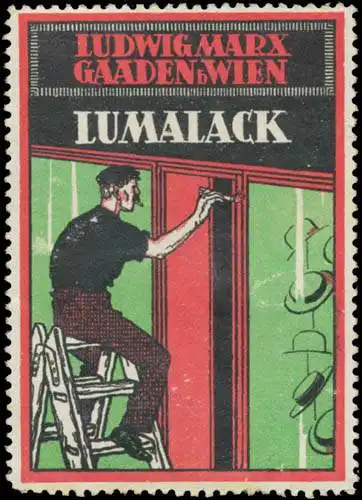 Lumalack