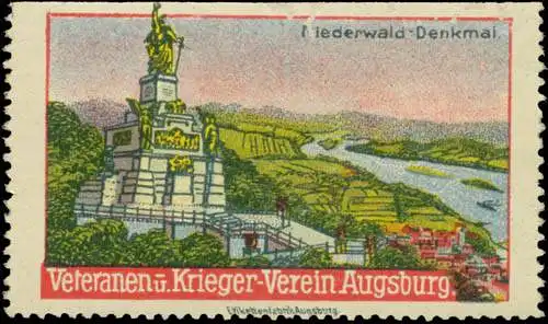 Niederwald-Denkmal