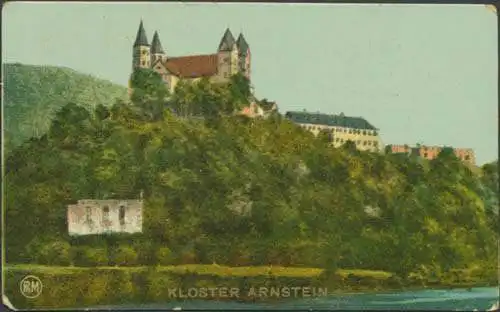 Kloster Arnstein