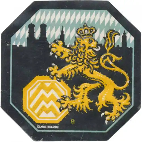 Bayern Siegel