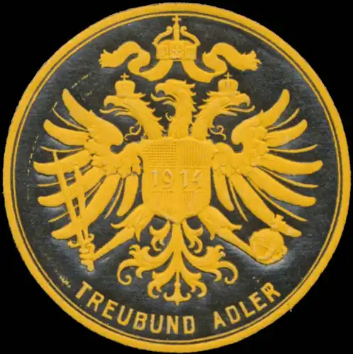 Treubund Adler