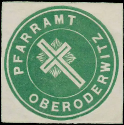 Pfarramt Oberoderwitz