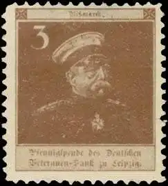 Otto von Bismarck