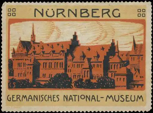 Germanisches National-Museum