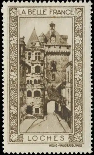 Loches