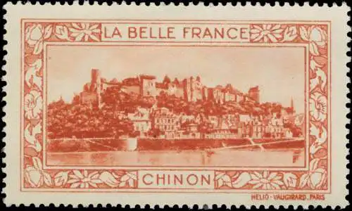 Chinon