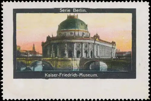 Kaiser-Friedrich-Museum