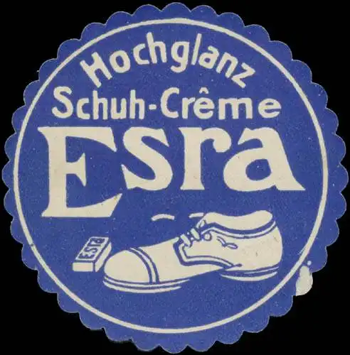 Schuh-Creme Esra