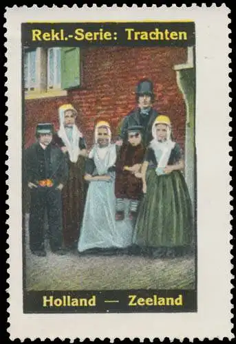 Holland Zeeland