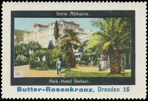 Park-Hotel Stefani