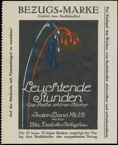 Leuchtende Stunden
