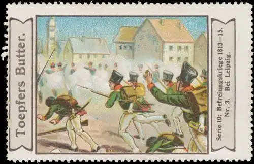 Bei Leipzig