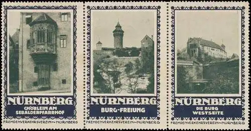 NÃ¼rnberg Sammlung