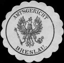 Amtsgericht Breslau
