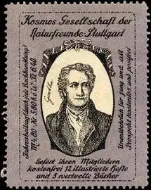 Johann Wolfgang von Goethe